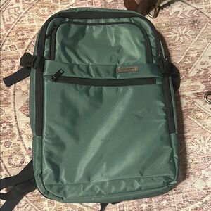 Duchamp Travel Backpack